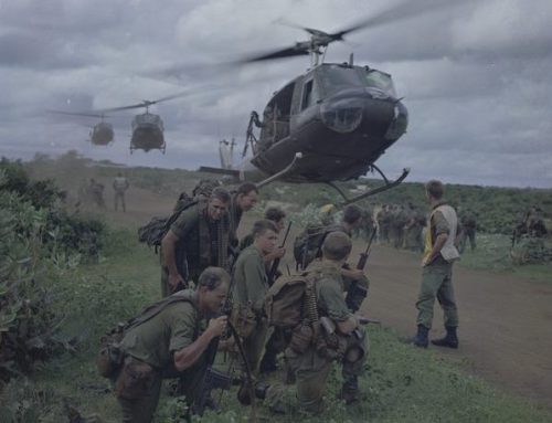 South Australia remembers veterans of the Vietnam War